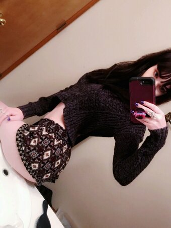 LivPixie / Cosmic_pixiee Nude Leaks OnlyFans Photo 27