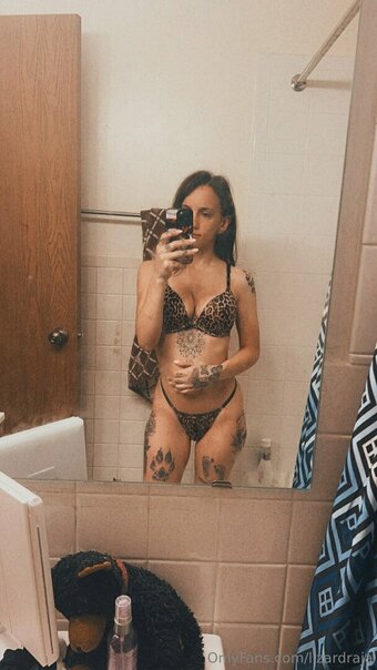 lizardraja Nude Leaks Photo 16