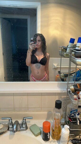 lizardraja Nude Leaks Photo 19