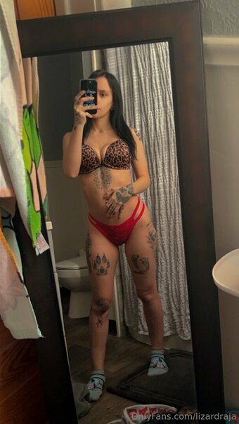 lizardraja Nude Leaks Photo 24