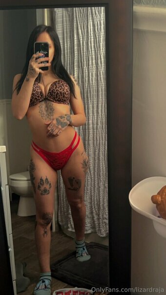 lizardraja Nude Leaks Photo 25