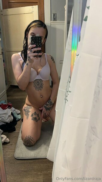 lizardraja Nude Leaks Photo 27