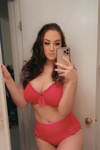 LizardSeagull Nude Leaks OnlyFans Photo 1