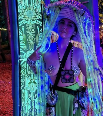 Lizardtheravewizard Nude Leaks OnlyFans Photo 2