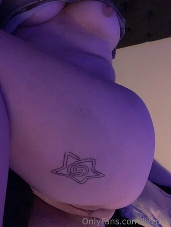 Lizzdoll Nude Leaks OnlyFans Photo 21