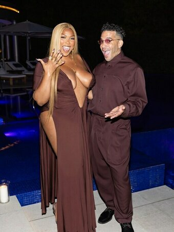 lizzobeeating / https: / lizzo Nude Leaks Photo 7