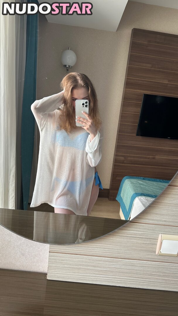 Llnaone / linaonelv Nude  4