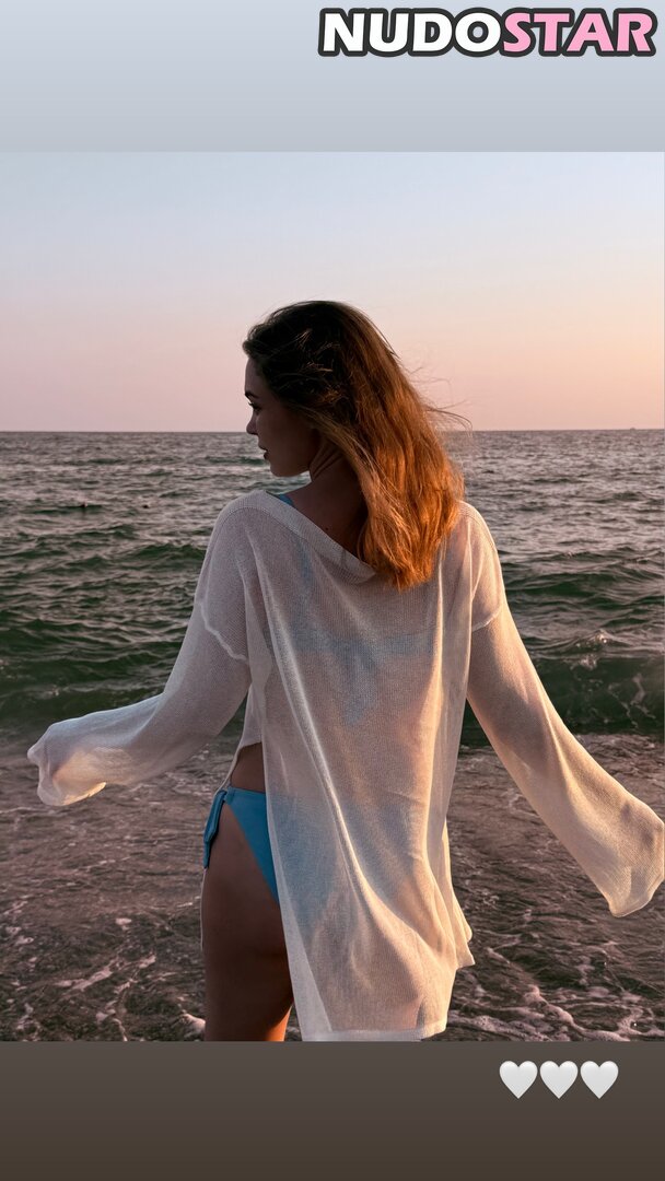 Llnaone / linaonelv Nude  10