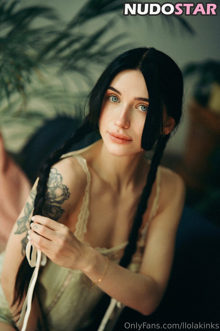 llolakinks Nude  10