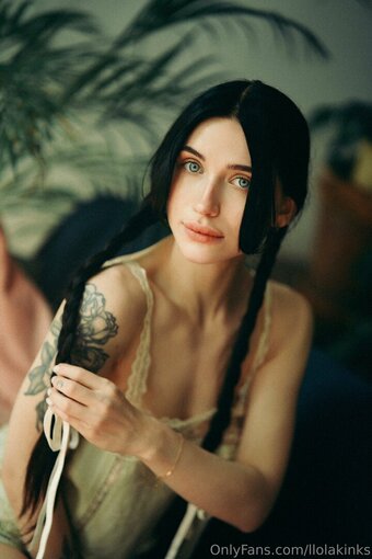 llolakinks Nude Leaks Photo 10