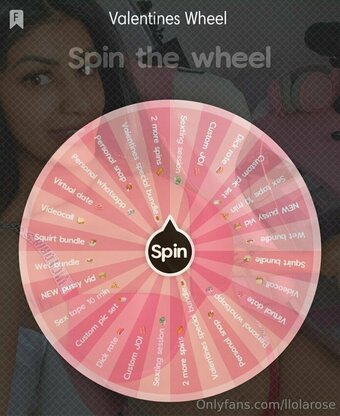 llolarose Nude Leaks Photo 14