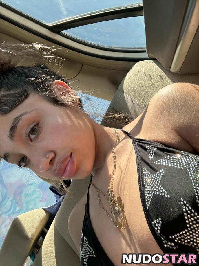 llupee.e / lupefree / xxprettyfaacee Nude  OnlyFans 1