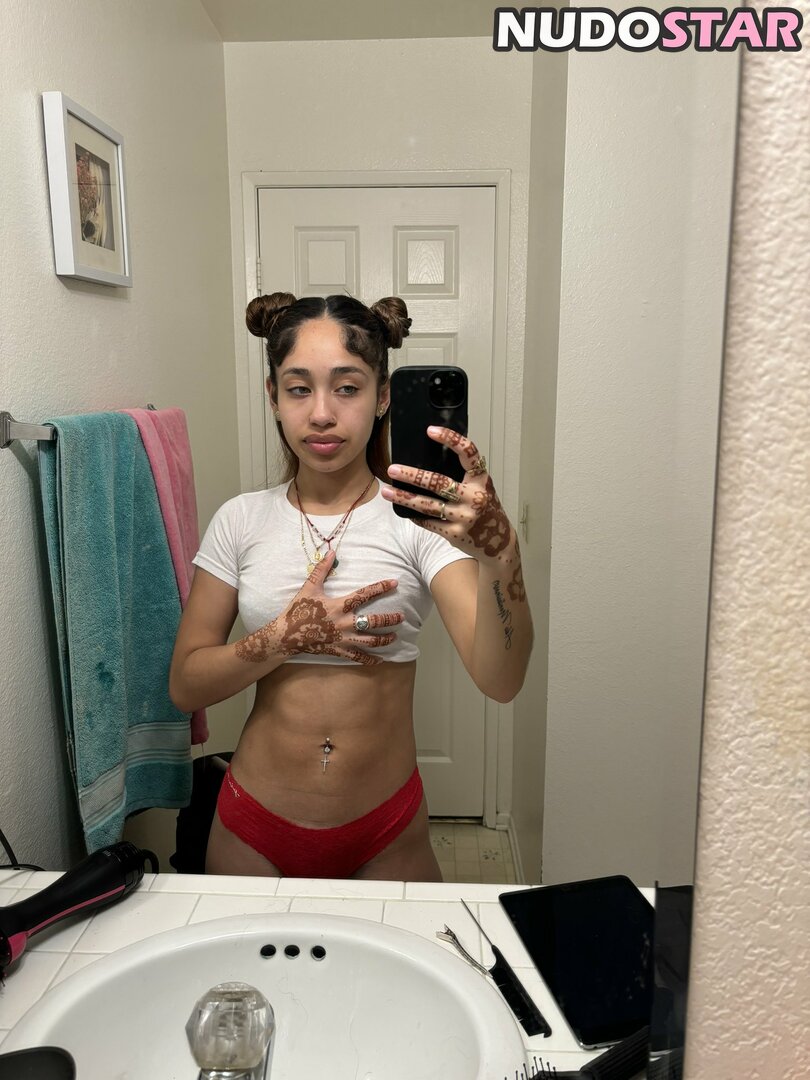 llupee.e / lupefree / xxprettyfaacee Nude  OnlyFans 3