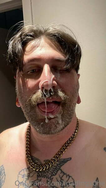 loadingz0ne Nude Leaks Photo 2