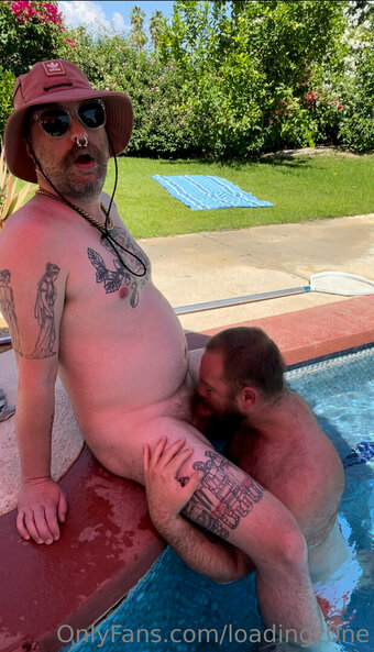 loadingz0ne Nude Leaks Photo 3