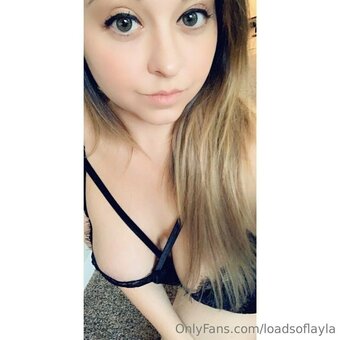 Loadsoflayla / Layla Lynn / loadsoflaila Nude Leaks OnlyFans Photo 42