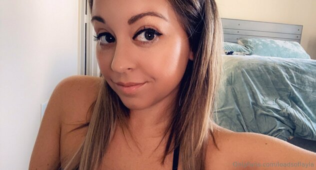 Loadsoflayla / Layla Lynn / loadsoflaila Nude Leaks OnlyFans Photo 55