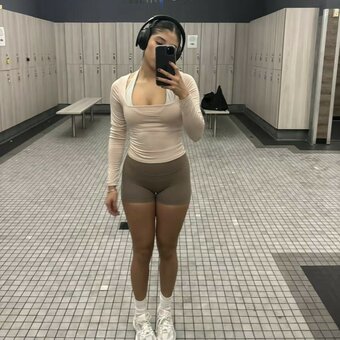 localgymgirl25