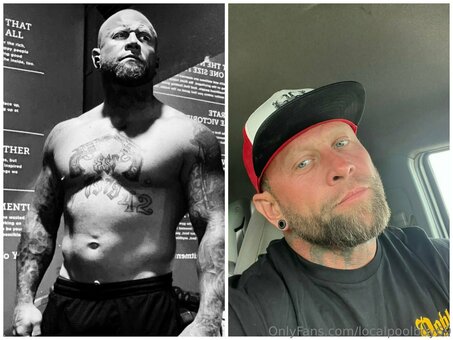 localpoolboy69 Nude Leaks Photo 22