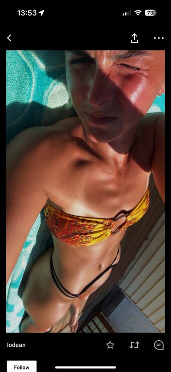 lodean / lo.deann Nude Leaks Photo 2