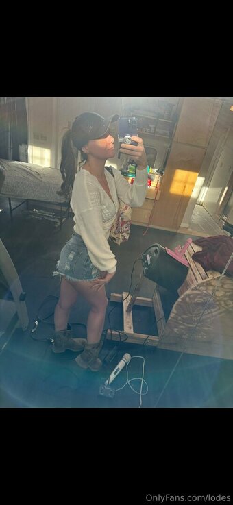 lodes Nude Leaks Photo 1