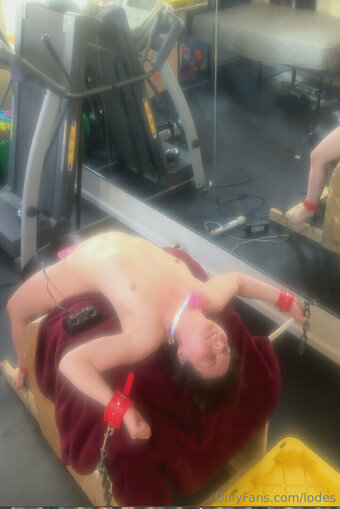 lodes Nude Leaks Photo 5