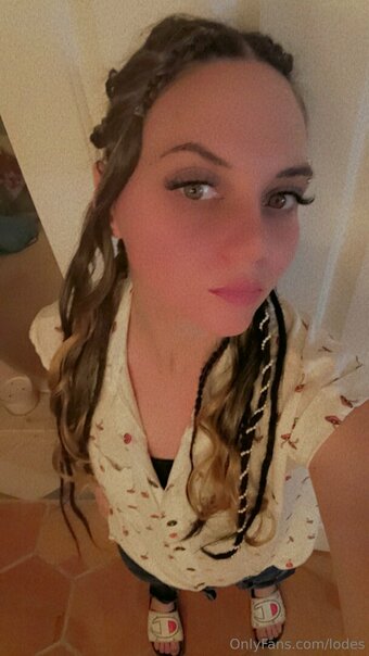 lodes Nude Leaks Photo 12