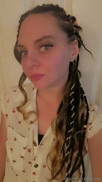 lodes Nude Leaks Photo 13