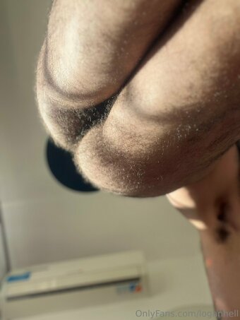loganhell Nude Leaks Photo 2