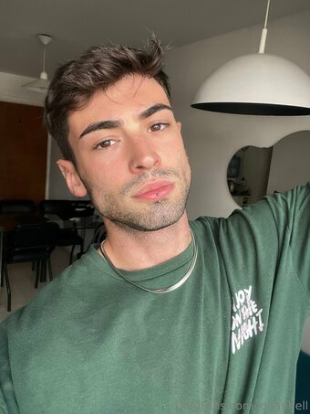 loganhell Nude Leaks Photo 3