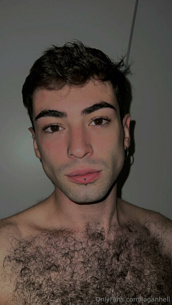 loganhell Nude Leaks Photo 4