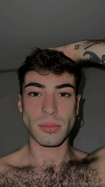 loganhell Nude Leaks Photo 5