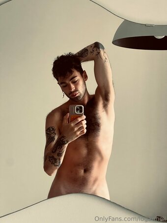 loganhell Nude Leaks Photo 13