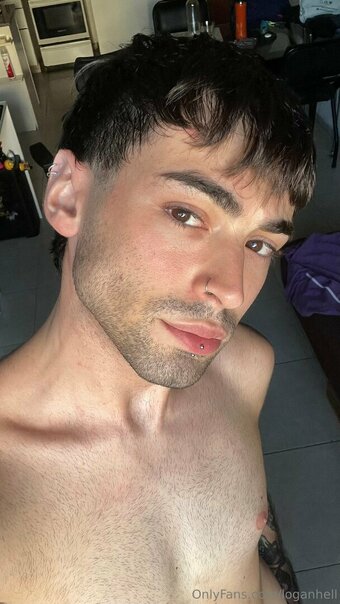 loganhell Nude Leaks Photo 16
