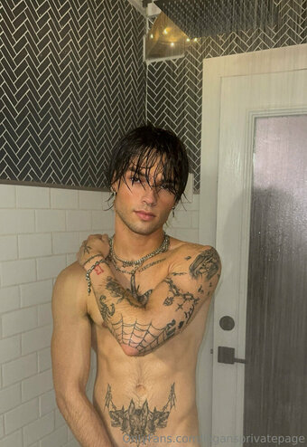 logansprivatepage Nude Leaks Photo 30