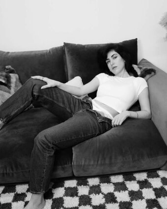 lola_ameri / lolafae Nude Leaks OnlyFans Photo 4