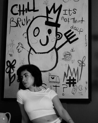 lola_ameri / lolafae Nude Leaks OnlyFans Photo 20