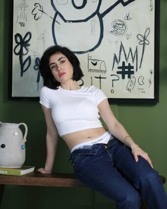 lola_ameri / lolafae Nude Leaks OnlyFans Photo 23