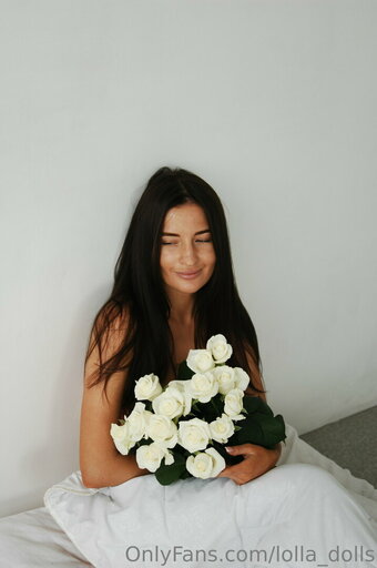 lolla_dolson Nude Leaks Photo 10