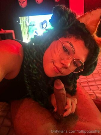 lollipopsofie Nude Leaks Photo 8