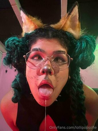 lollipopsofie Nude Leaks Photo 13