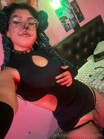 lollipopsofie Nude Leaks Photo 14