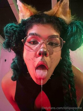 lollipopsofie Nude Leaks Photo 15