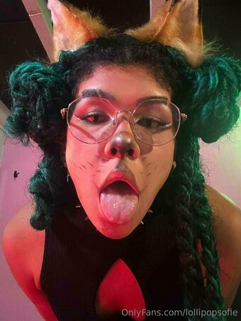 lollipopsofie Nude Leaks Photo 16