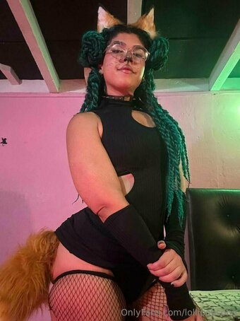 lollipopsofie Nude Leaks Photo 22