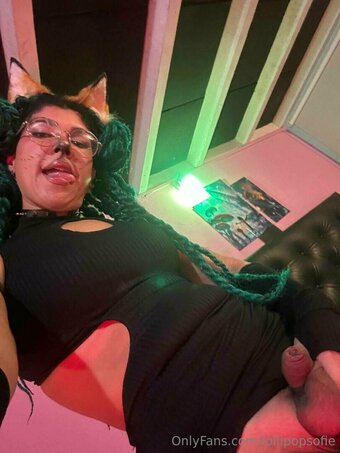 lollipopsofie Nude Leaks Photo 26