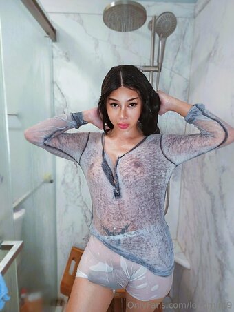 longmint9 Nude Leaks OnlyFans Photo 6