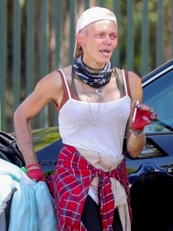 loniwillison Nude Leaks Photo 5