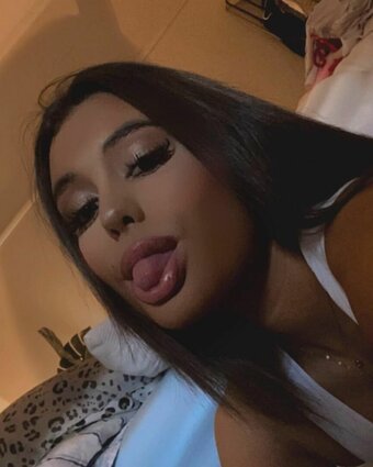 loochibabi / itslilmissbambi / missbambi__ Nude Leaks OnlyFans Photo 13