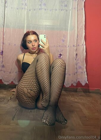 loolit4_u Nude Leaks Photo 1
